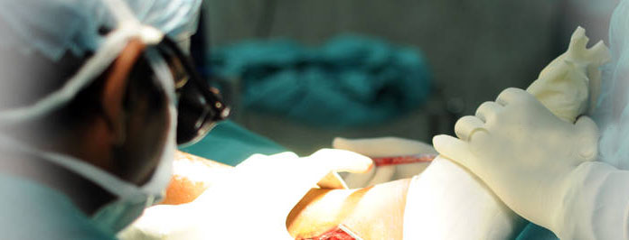 Orthopedic Surgery Department