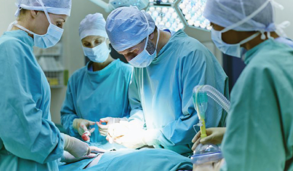 General Surgery Department