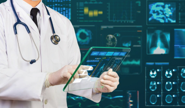 Public Health & Informatics